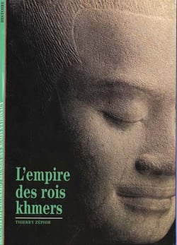 L'Empire des rois khmers