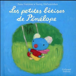Les petites bêtises de Pénélope