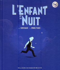 L'enfant et la nuit