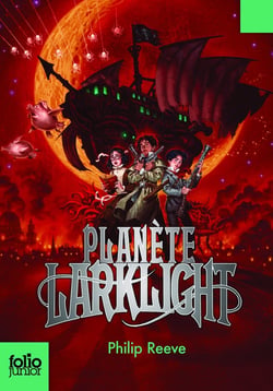 Planète larklight