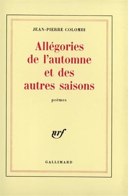 Allegories de l'automne et des autres saisons