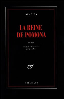 La reine de Pomona