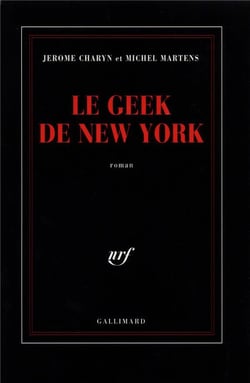 Le Geek de New York
