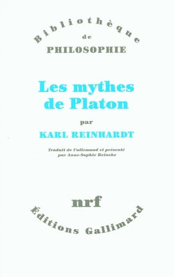 Les mythes de Platon