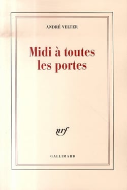 Midi à toutes les portes