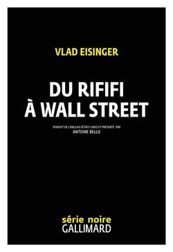 Du rififi à Wall Street