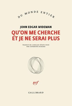 Qu'on me cherche et je ne serai plus