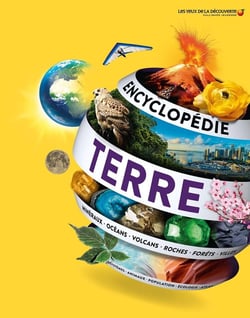 Encyclopédie de la terre