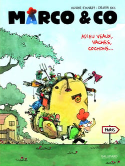Marco & Co