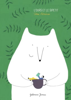 L'Ours et le Sipetit