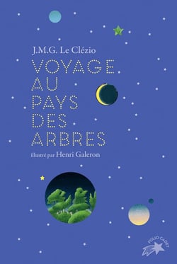 Voyage au pays des arbres