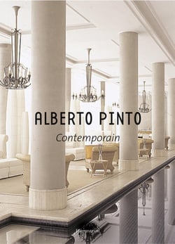 Alberto pinto - contemporain