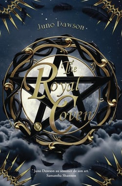 The Royal Coven Tome 1