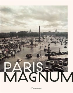 Paris magnum