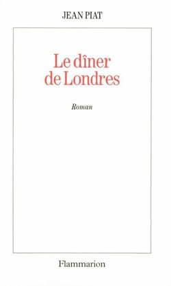 Le Dîner de Londres