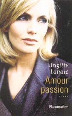 Amour passion