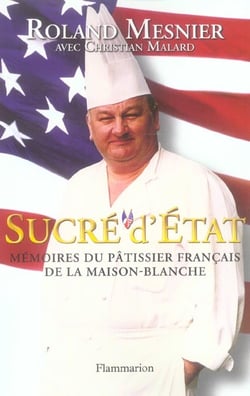 Sucré d'État
