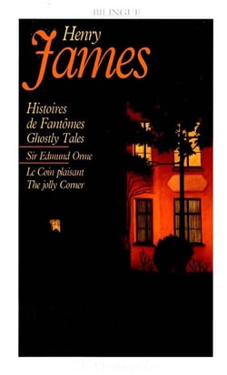 Histoires de fantômes / Ghostly Tales
