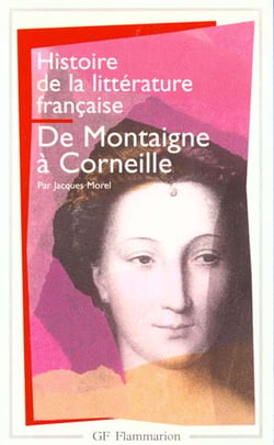 Histoire de la littérature française