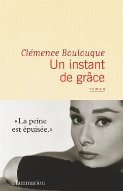 Un instant de  grâce