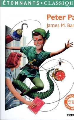 Peter Pan
