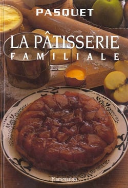 La patisserie familiale