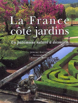 La france cote jardins