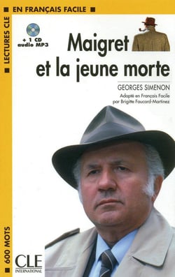 Maigret et la jeune morte - 600 mots