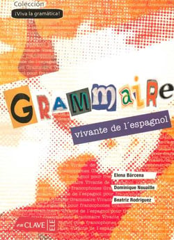 Gramatica francofonos 1