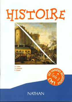 Boussole histoire cm1 eleve