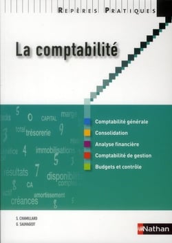 La comptabilité (édition 2012)