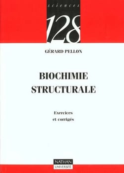 Exercices de biochimie structurale