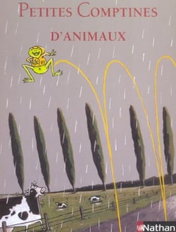 Petites comptines d'animaux