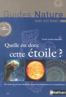Quel est donc cette etoile ne