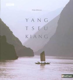 Yang tseu kiang