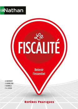 La Fiscalité