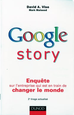 Google story