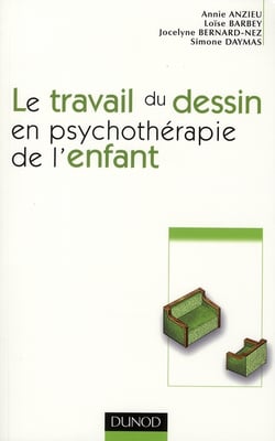 Le travail du dessin en psychothérapie de l'enfant