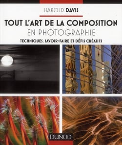 Tout l'art de la composition en photographie - techniques, savoir-faire et défis créatifs
