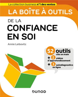 La boîte à outils : de la confiance en soi