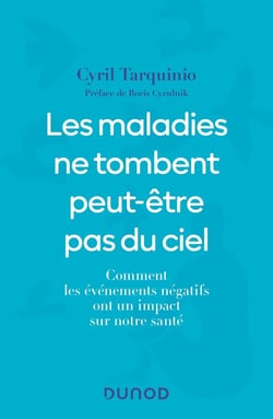 Les maladies ne tombent peut-être pas du ciel