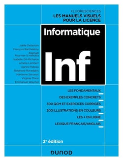 Informatique (2e édition)