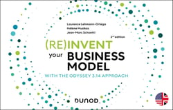 (Re)invent your business model - 2e éd.