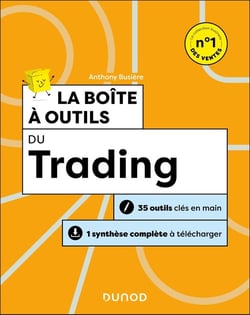 La boîte à outils du trading