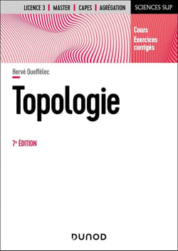 Topologie (7e édition)