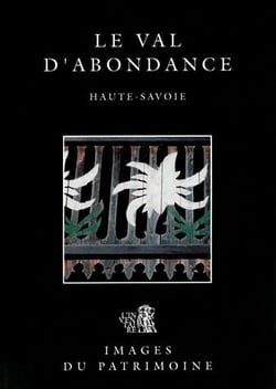 Le Val d'Abondance - Haute-Savoie