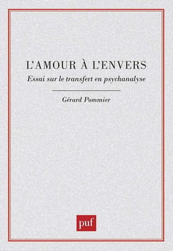 L'amour à l'envers