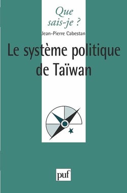 Le système politique de Taiwan