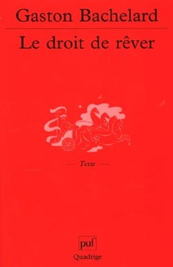 Le droit de rêver