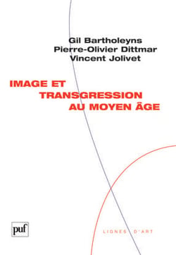 Images de l'obscénité au Moyen Age